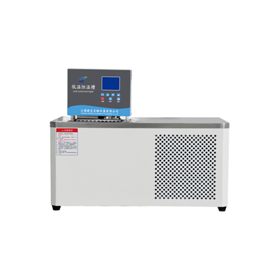 卧式低温恒温水槽 型号：DCW-4006