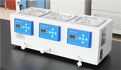双孔双温水槽 型号：DK-6D